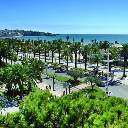 Zeus Alexis II Leilighet Salou Eksteriør bilde