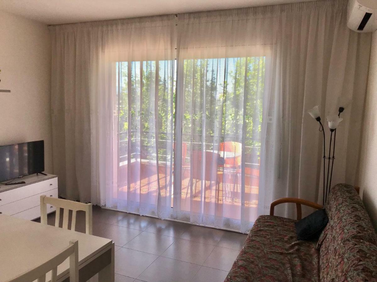 Zeus Alexis II Leilighet Salou Eksteriør bilde