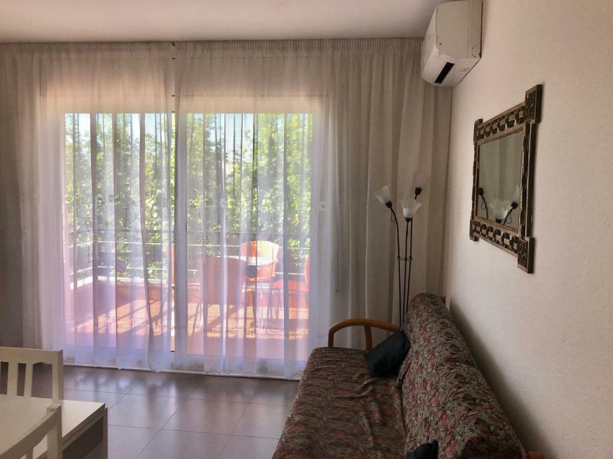 Zeus Alexis II Leilighet Salou Eksteriør bilde